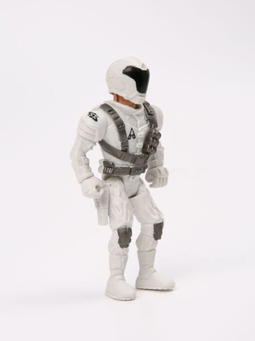 Фигурка Lanard Star Troopers Sluggard  7.5см купить,NaN