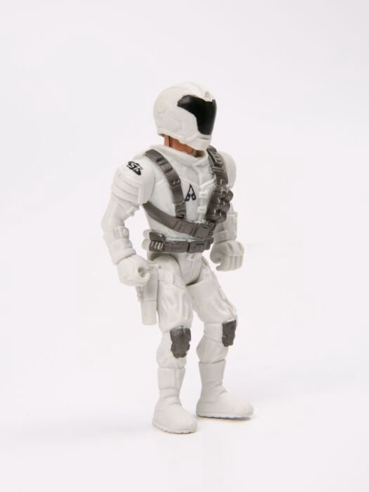 Фигурка Lanard Star Troopers Sluggard  7.5см купить,NaN