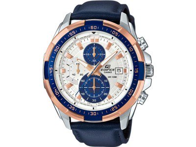 Часы Casio EFR-539L-7CVUDF купить,NaN