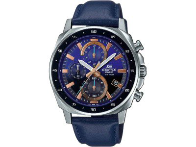 Часы Casio EFV-600L-2AVUDF купить,NaN