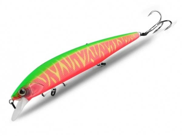 Воблер BearKing Jackall ReRange 130SP 130mm 22gr Color A купить,NaN