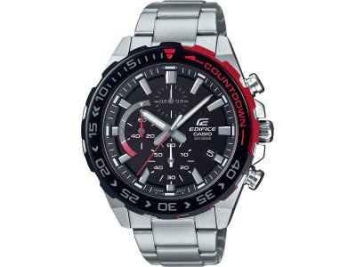  Часы Casio EFR-566DB-1AVUDF купить,NaN