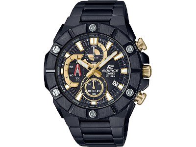  Часы Casio EFR-569DC-1AVUDF купить,NaN