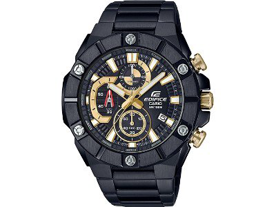  Часы Casio EFR-569DC-1AVUDF купить,NaN