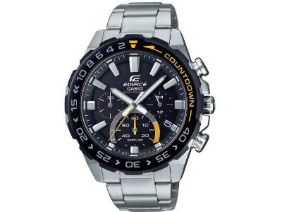  Часы Casio EFS-S550DB-1AVUDF купить,NaN