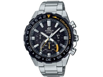  Часы Casio EFS-S550DB-1AVUDF купить,NaN