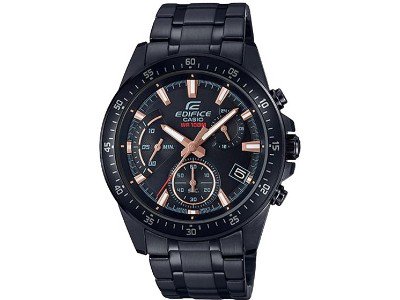  Часы Casio EFV-540DC-1BVUDF купить,NaN