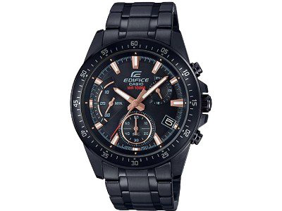  Часы Casio EFV-540DC-1BVUDF купить,NaN