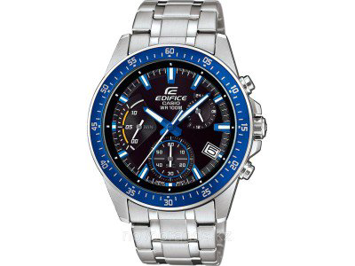  Часы Casio EFV-540D-1A2VUDF купить,NaN