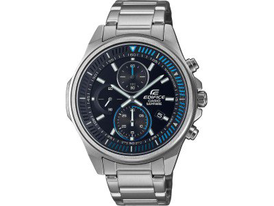Часы Casio EFR-S572D-1AVUEF купить,NaN