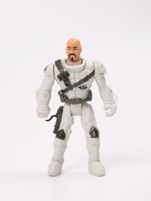 Фигурка  Lanard Star Troopers Blood Sucker 7.5см купить,NaN