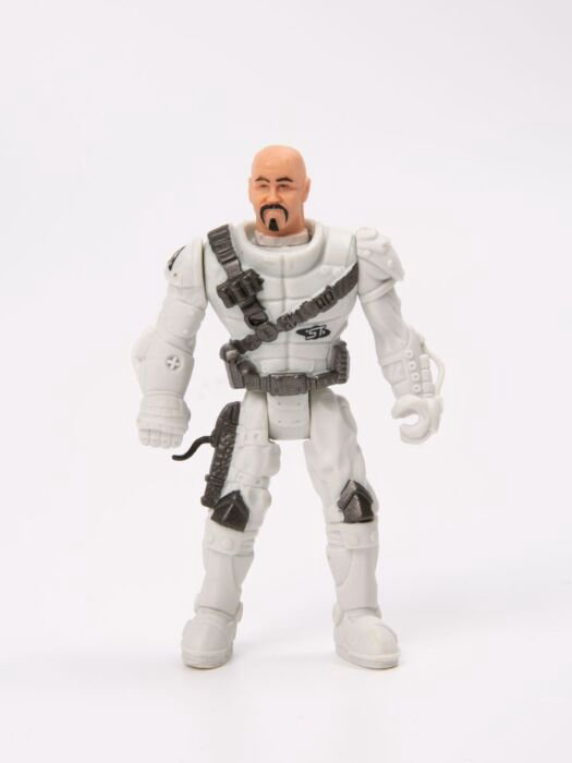 Фигурка  Lanard Star Troopers Blood Sucker 7.5см купить,NaN