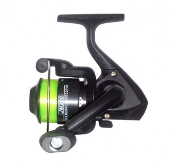 Катушка EastShark JM 200 2223000 купить,NaN