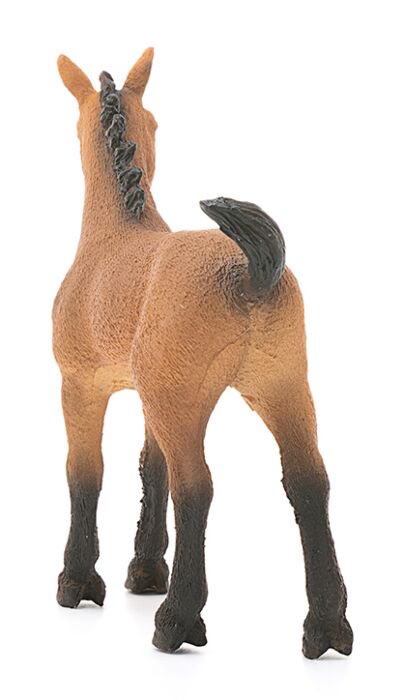 Фигурка Schleich Жеребенок скакун 13854 купить,NaN