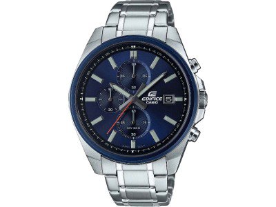  Часы Casio EFV-610DB-2AVUDF купить,NaN