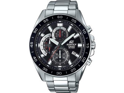 Часы Casio EFV-550D-1AVUDF