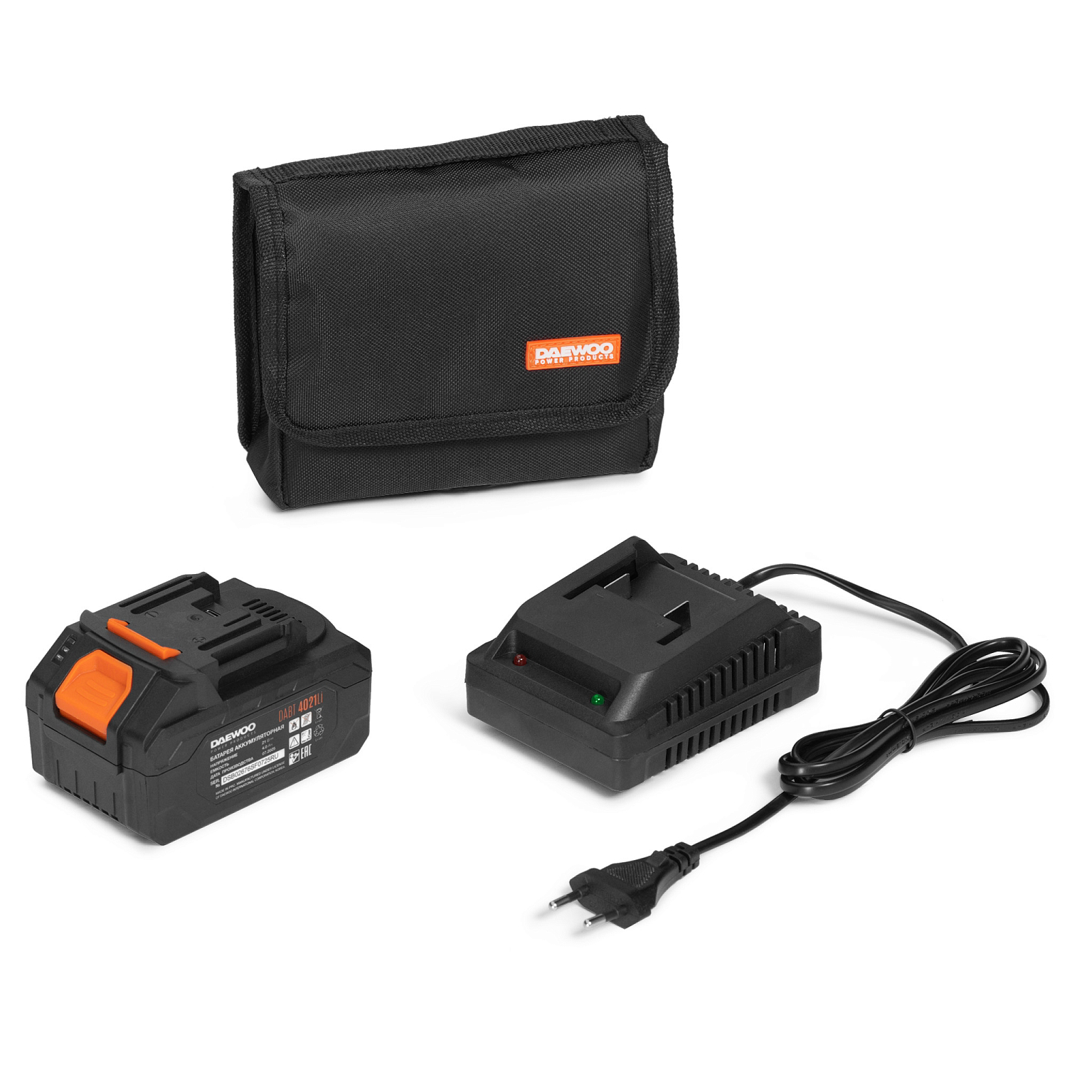Снегоуборочная машина Daewoo DAST 3421Li SET купить,NaN