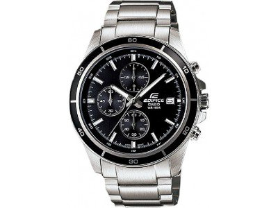 Часы Casio EFR-526D-1AVUEF купить,NaN