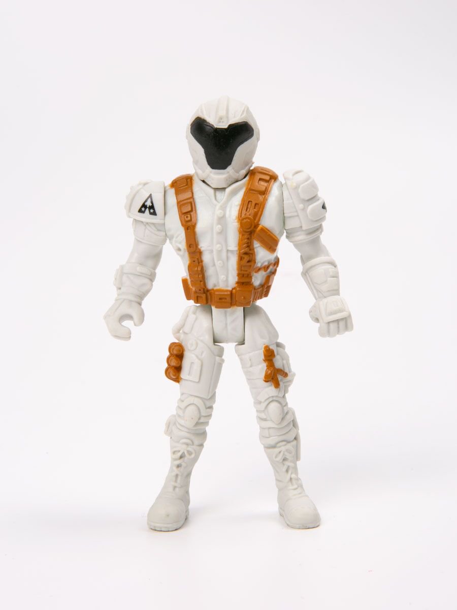 Фигурка  Lanard Star Troopers Crusher  7.5см купить,NaN