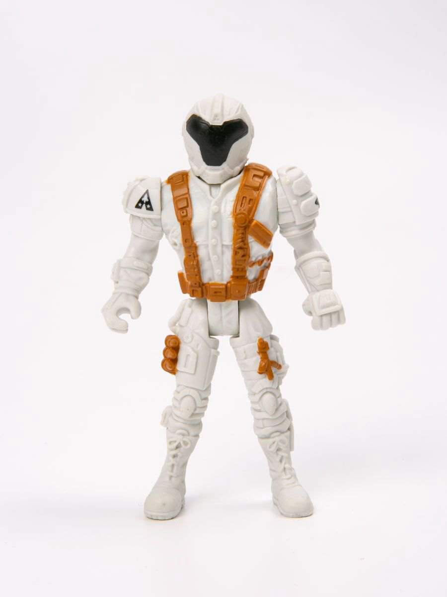 Фигурка  Lanard Star Troopers Crusher  7.5см купить,NaN