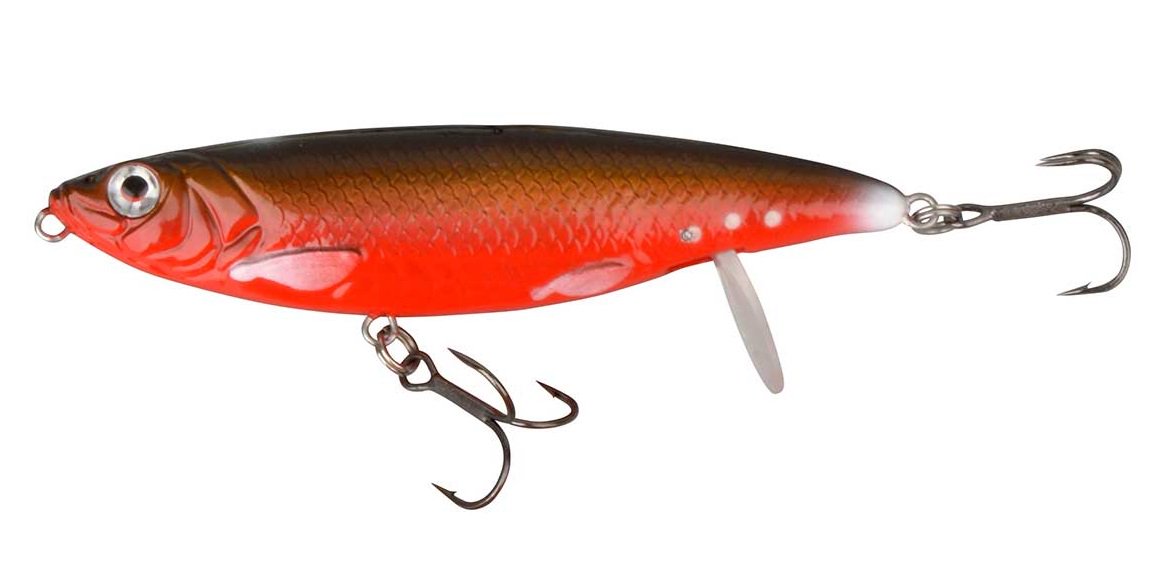 Воблер Savage Gear 3D Backlip Herring 100 55061 купить,NaN