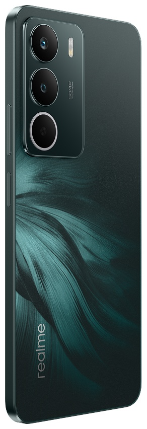 Смартфон Realme C71 6/128GB Midnight Lily (Forest Owl) купить,NaN