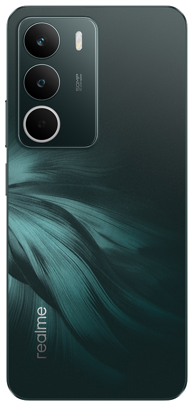 Смартфон Realme C71 6/128GB Midnight Lily (Forest Owl) купить,NaN
