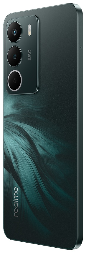 Смартфон Realme C71 6/128GB Midnight Lily (Forest Owl) купить,NaN