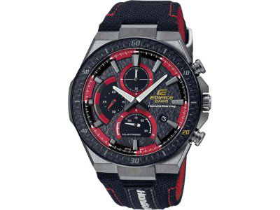 Часы Casio EFS-560HR-1AER
