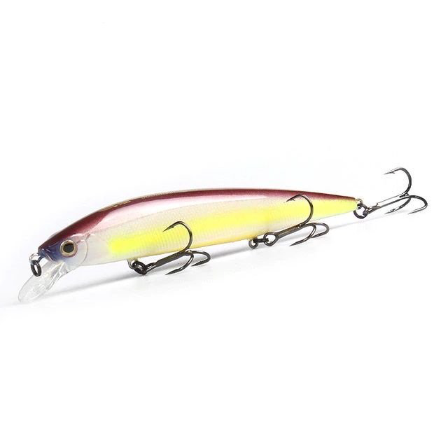 Воблер BearKing Jackall ReRange 130SP 130mm 22gr Color E купить,NaN