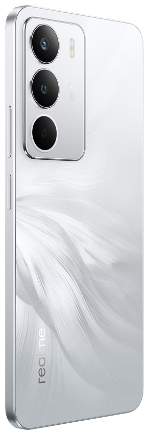 Смартфон Realme C71 6/128GB Lily White (White Swan) купить,92000