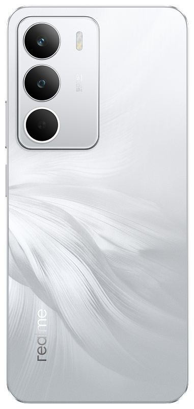 Смартфон Realme C71 6/128GB Lily White (White Swan) купить,92000