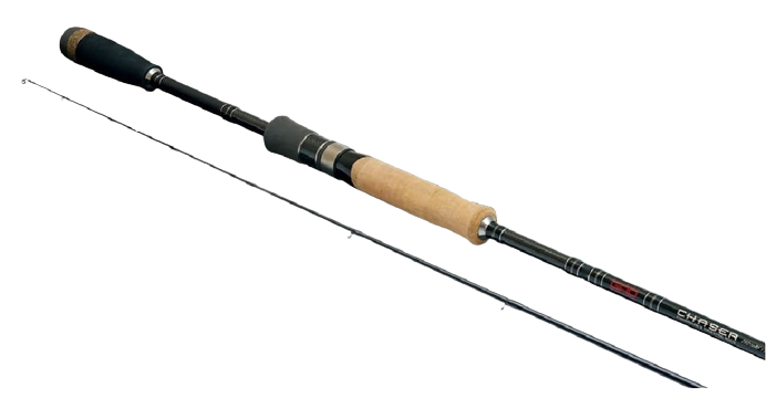 Спиннинг GAD Chaser CRS692MHF 12-46 гр 2.05 м купить,NaN