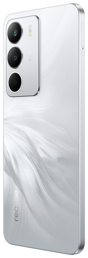Смартфон Realme C71 6/128GB Lily White (White Swan) купить,92000