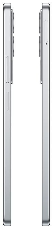 Смартфон Realme C71 6/128GB Lily White (White Swan) купить,92000