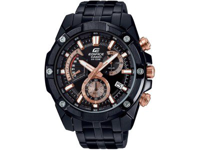 Часы Casio EFR-559DC-1AVUDF