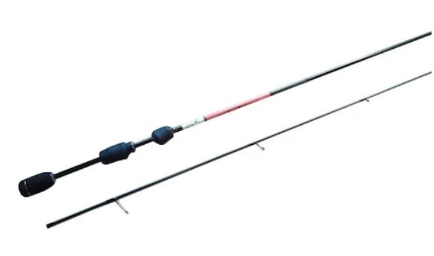 Удилище Extreme Fishing Virtuoso 1-8 гр 2.21 м  купить,NaN