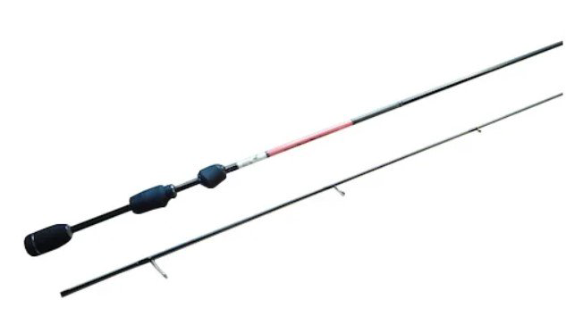 Удилище Extreme Fishing Virtuoso 1-8 гр 2.21 м  купить,NaN