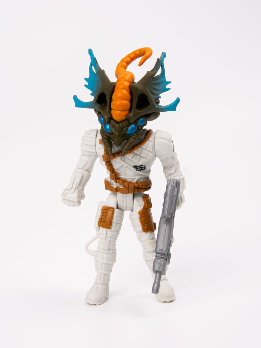 Фигурка  Lanard Star Troopers Leecher 7.5см купить,NaN