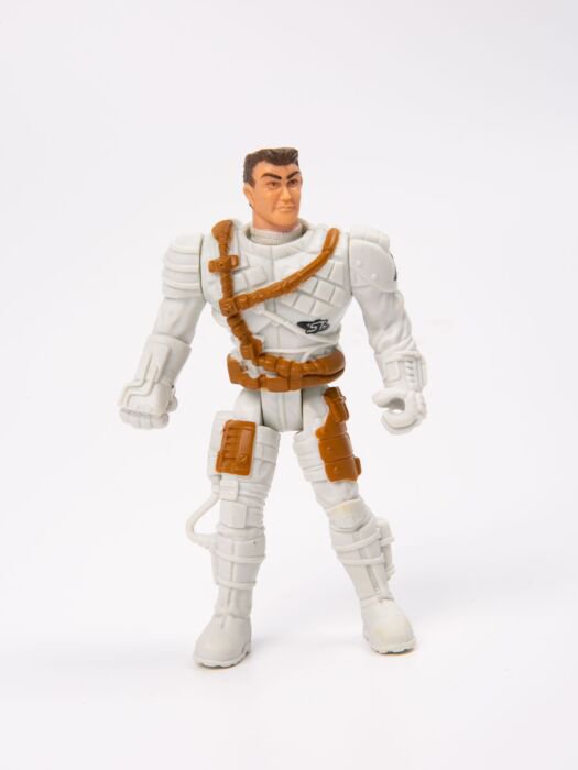 Фигурка  Lanard Star Troopers Leecher 7.5см купить,NaN
