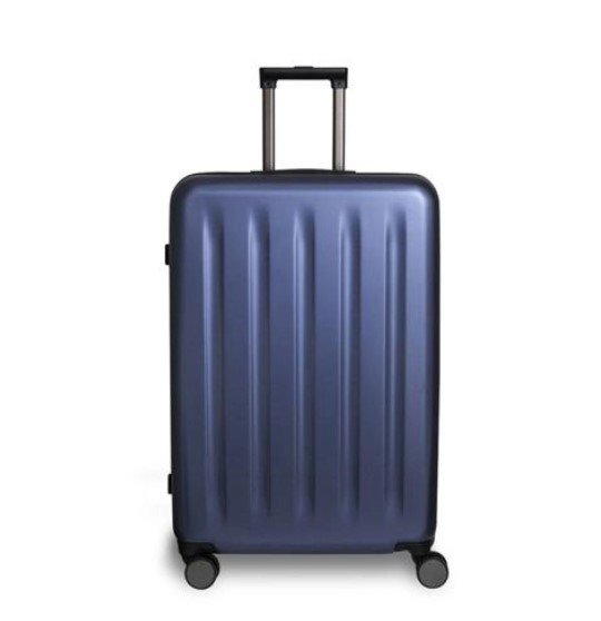 Чемодан Xiaomi 90FUN PC Luggage 28" темно-синий