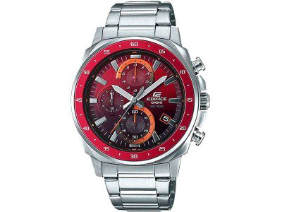  Часы Casio EFV-600D-4AVUDF купить,NaN
