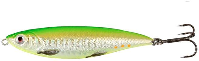  Воблер Savage Gear 3D Horny Herring 80 53794 купить,NaN