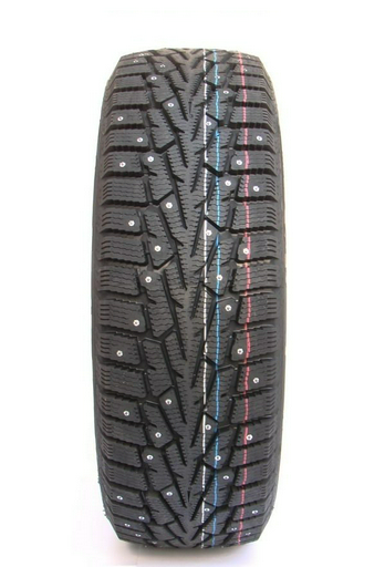 Шина Cordiant Snow Cross 185/65 R15 92T зимняя