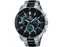 Часы Casio EFR-552SBK-1AVUDF
