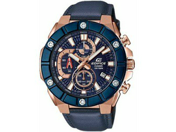  Часы Casio EFR-569BL-2AVUDF