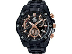 Часы Casio EFR-559DC-1AVUDF