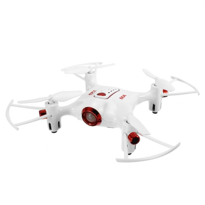 Квадрокоптер Syma р/у X20 белый купить,NaN