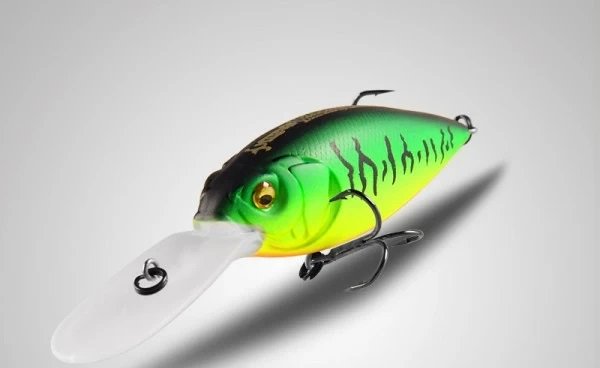 Воблер Bearking Megabass Deep X-300 75F 75мм 23гр Color A купить,NaN