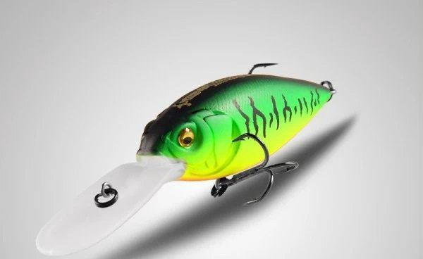 Воблер Bearking Megabass Deep X-300 75F 75мм 23гр Color A купить,NaN